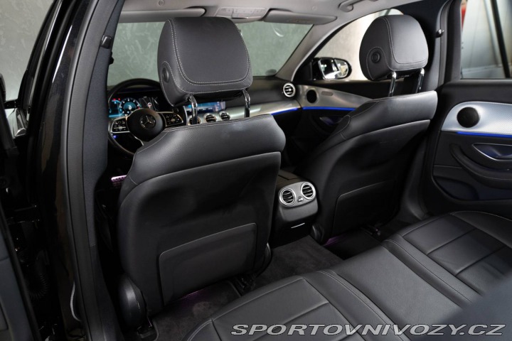 Mercedes-Benz E All-Terrain  E400 2019