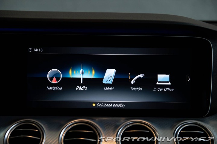 Mercedes-Benz E All-Terrain  E400 2019