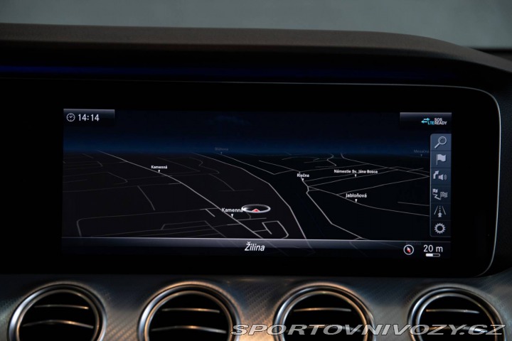 Mercedes-Benz E All-Terrain  E400 2019