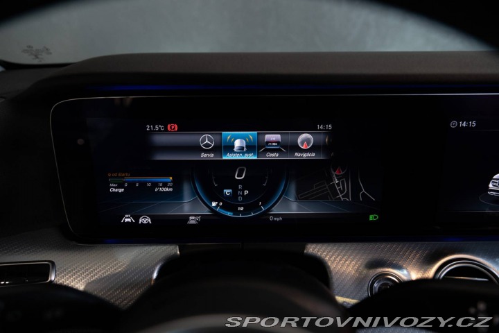 Mercedes-Benz E All-Terrain  E400 2019