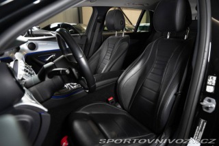 Mercedes-Benz E All-Terrain  E400 2019