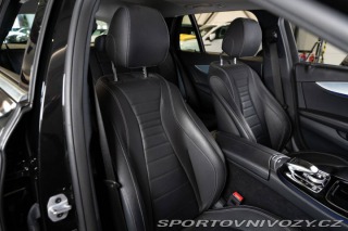 Mercedes-Benz E All-Terrain  E400 2019