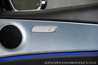 Mercedes-Benz E All-Terrain  E400 2019