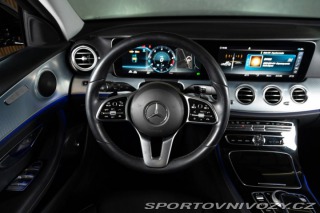 Mercedes-Benz E All-Terrain  E400 2019