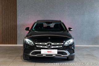 Mercedes-Benz E All-Terrain  E400 2019