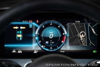 Mercedes-Benz E All-Terrain  E400 2019