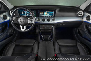 Mercedes-Benz E All-Terrain  E400 2019