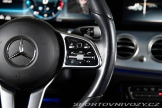 Mercedes-Benz E All-Terrain  E400 2019