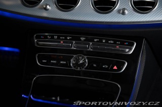 Mercedes-Benz E All-Terrain  E400 2019
