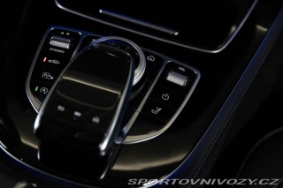 Mercedes-Benz E All-Terrain  E400 2019