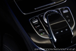 Mercedes-Benz E All-Terrain  E400 2019