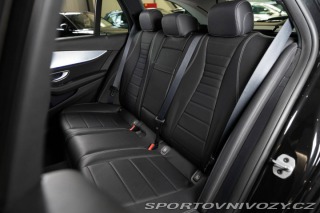 Mercedes-Benz E All-Terrain  E400 2019