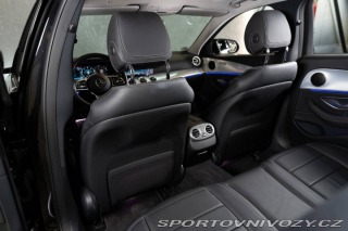 Mercedes-Benz E All-Terrain  E400 2019