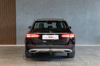 Mercedes-Benz E All-Terrain  E400 2019
