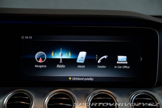 Mercedes-Benz E All-Terrain  E400 2019