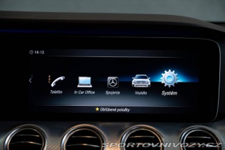 Mercedes-Benz E All-Terrain  E400 2019