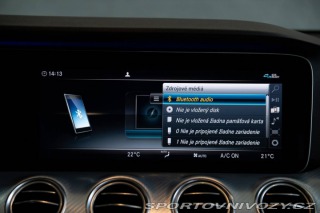 Mercedes-Benz E All-Terrain  E400 2019