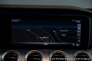 Mercedes-Benz E All-Terrain  E400 2019