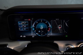 Mercedes-Benz E All-Terrain  E400 2019