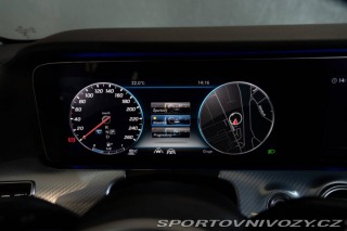 Mercedes-Benz E All-Terrain  E400 2019