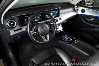 Mercedes-Benz E All-Terrain  E400 2019