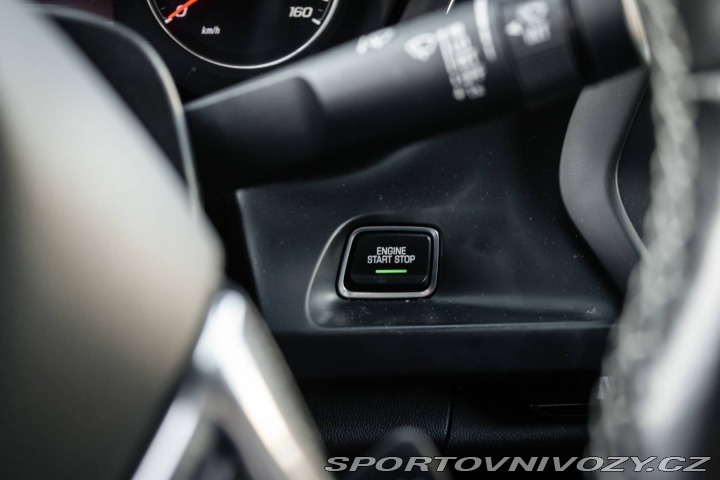 Chevrolet Camaro 3.6 V6 / AJ NA SPLÁTKY / 2020