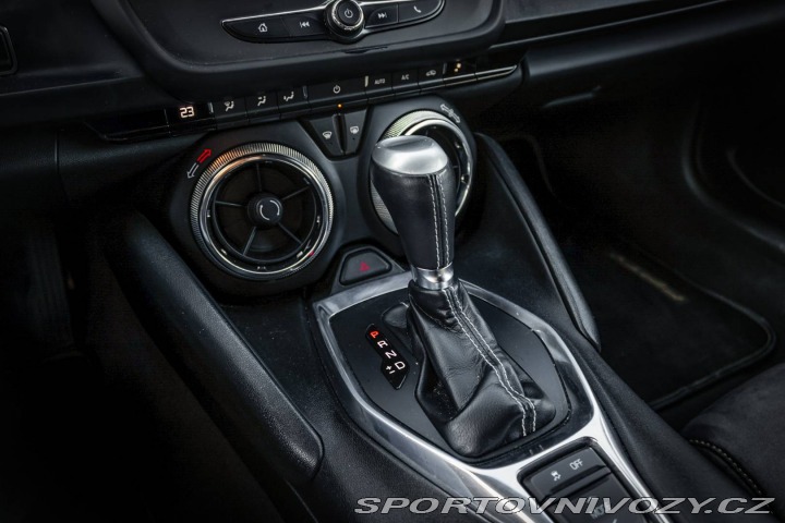 Chevrolet Camaro 3.6 V6 / AJ NA SPLÁTKY / 2020