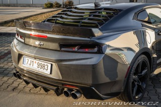 Chevrolet Camaro 3.6 V6 / AJ NA SPLÁTKY / 2020