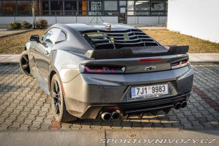 Chevrolet Camaro 3.6 V6 / AJ NA SPLÁTKY / 2020