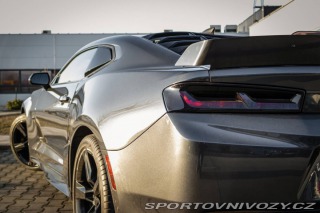 Chevrolet Camaro 3.6 V6 / AJ NA SPLÁTKY / 2020