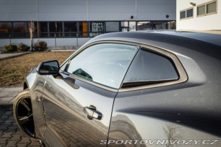 Chevrolet Camaro 3.6 V6 / AJ NA SPLÁTKY / 2020