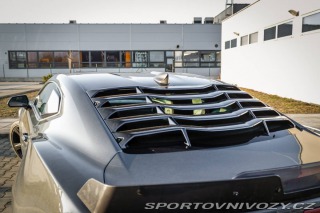 Chevrolet Camaro 3.6 V6 / AJ NA SPLÁTKY / 2020