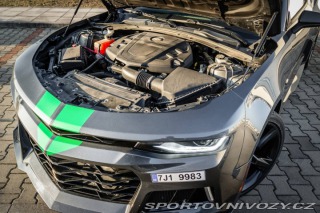 Chevrolet Camaro 3.6 V6 / AJ NA SPLÁTKY / 2020