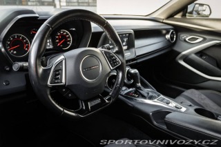 Chevrolet Camaro 3.6 V6 / AJ NA SPLÁTKY / 2020