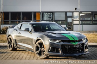 Chevrolet Camaro 3.6 V6 / AJ NA SPLÁTKY / 2020