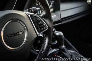 Chevrolet Camaro 3.6 V6 / AJ NA SPLÁTKY / 2020