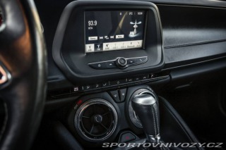 Chevrolet Camaro 3.6 V6 / AJ NA SPLÁTKY / 2020