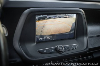 Chevrolet Camaro 3.6 V6 / AJ NA SPLÁTKY / 2020