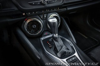 Chevrolet Camaro 3.6 V6 / AJ NA SPLÁTKY / 2020