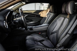 Chevrolet Camaro 3.6 V6 / AJ NA SPLÁTKY / 2020