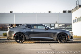 Chevrolet Camaro 3.6 V6 / AJ NA SPLÁTKY / 2020