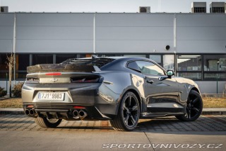 Chevrolet Camaro 3.6 V6 / AJ NA SPLÁTKY / 2020
