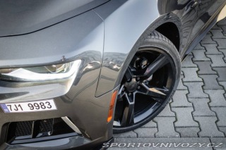 Chevrolet Camaro 3.6 V6 / AJ NA SPLÁTKY / 2020