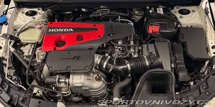 Honda Civic Type-R R-3615kus 2023