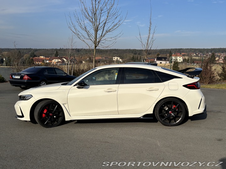 Honda Civic Honda Civic Type-R 2023