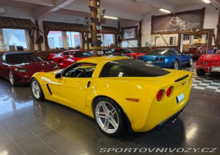 Chevrolet Corvette Z06 2006