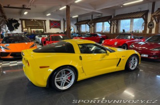 Chevrolet Corvette Z06 2006