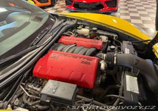 Chevrolet Corvette Z06 2006