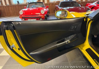 Chevrolet Corvette Z06 2006