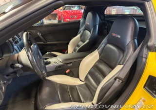 Chevrolet Corvette Z06 2006